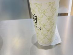 -KOI Thé(虹桥国际机场店)