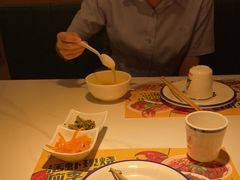 -叁宝烤肉• 西安烧烤(凤城十二路店)