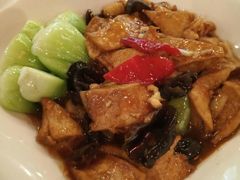 -白云中餐厅·粤菜·亚龙湾喜来登度假酒店