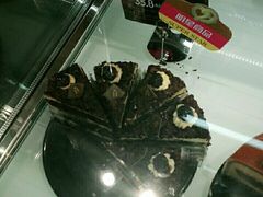 -汉柏麦香德国面包房(海信店)