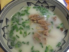 -牛三哥洛阳牛肉汤(生态城店)