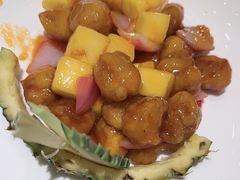 -茉里粤菜(皇姑万象汇店)