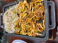 -老雒阳面馆·水席·洛阳菜(王城路店)