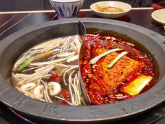 -蜀大侠火锅(四川北路店)