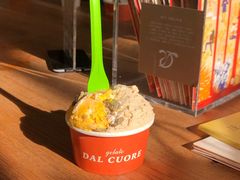 -Dal Cuore 达可芮冰淇淋(陕西北路店)