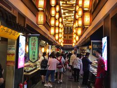 -大张烙馍村(泉山店)