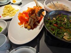 -姑苏家宴·苏帮菜·松鼠桂鱼(苏州总店)