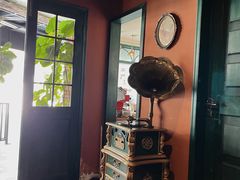 -The Flowers Coffee(南山店)
