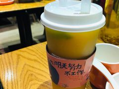 -眷茶臻选(中原万达店)