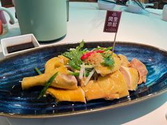 -玲珑·新粤菜(安华汇店)