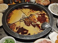 -陈眼镜火锅(总店)