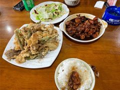 三居黄焖鸡-三居鲁味坊黄焖鸡(山大路店)