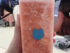 -兰熊鲜奶(西直门凯德mall店)