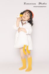 -小矮人专业儿童摄影(宜家店)