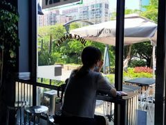 -Juicy Bakery(瑞景店)