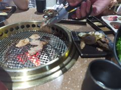 -海之屋韩式烤肉(海棠68环球美食街店)