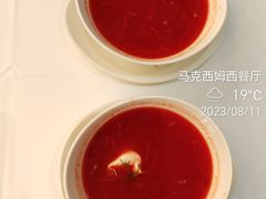 -马克西姆俄罗斯餐厅(通亚街店)