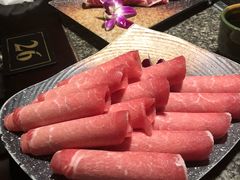 -养心殿台式养生锅(铜锣湾店)