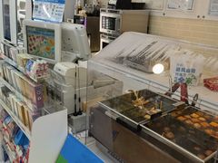 -全家便利店(崂山路四店)