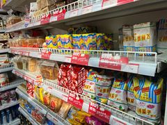 -百年义利(百万庄店)