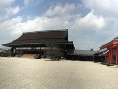 -京都御所