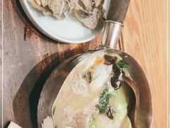 -小满手工粉(上海月星环球港店)