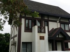 -太阳岛度假酒店