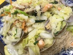 -福州人铭小吃