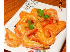-壹只卤鹅 · 潮汕菜(京基百纳店)
