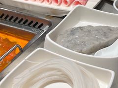 -海底捞火锅(龙湾万达广场店)