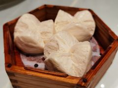 蜜汁叉烧包-南宁荔园维景国际酒店·荔园中餐厅