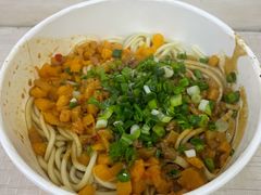 热干面-众品香美食(三弓路店)