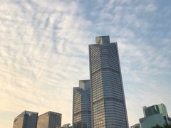 -VT101维多利广场