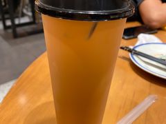 传统丝袜奶茶-粤食堂(天津和悦汇店)