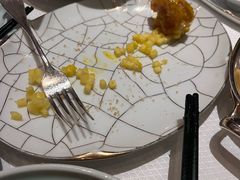 -北京柏悦酒店·锦庭餐厅Dining Room