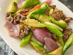 -煲煲掂风味煲仔饭餐厅(西区店)