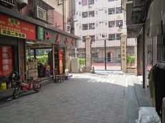 门面-汕尾小吃铜盘推(埔尾篮球场店)