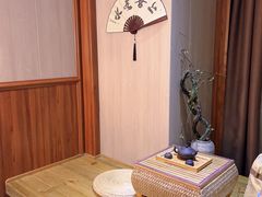 -乐山上善居·养心禅景酒店(世豪广场高铁站店)
