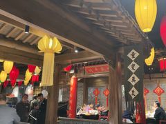 -北平盛世·新京菜·北京烤鸭(劲松·双井店)