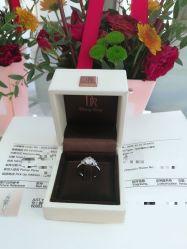 -DR钻戒(杭州星光大道店)