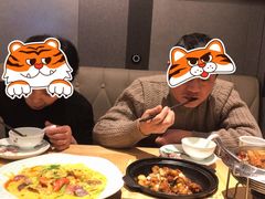 -荷花亭·湖北融合菜(十堰武商MALL店)