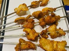 -老虎滩大连海鲜烧烤(水游城店)