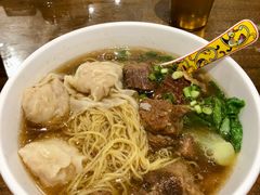 -一记面馆(易发店)