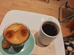 -Cafe del Volcan(永康路店)