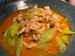 -南园民国茶楼餐厅·常州菜(北大街店)
