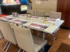 -芭菲盛宴·环球美食(锦城万达广场店)