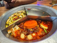 -楠火锅(昆山金鹰店)