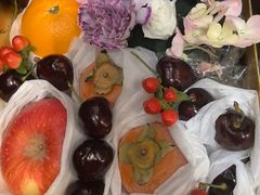 -花言草语(灵山路店)