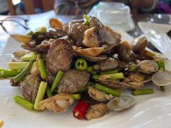 -颐和海鲜饺子