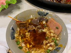 -重庆老火锅王(西安北路店)